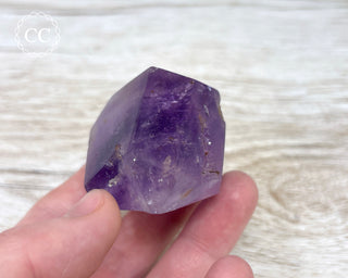 Madagascar Amethyst Tower #7