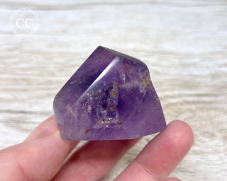 Madagascar Amethyst Tower #7