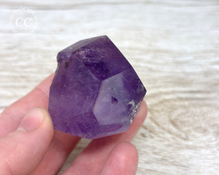 Madagascar Amethyst Tower #7