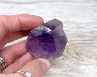 Madagascar Amethyst Tower #7