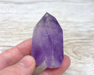 Madagascar Amethyst Tower #8