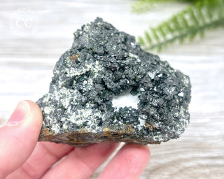 Magnetite Specimen #3