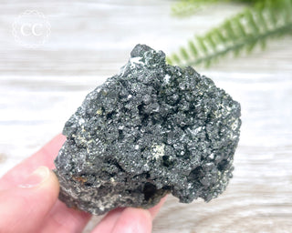 Magnetite Specimen #3