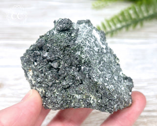 Magnetite Specimen #3