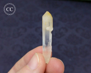 Mango Quartz #11