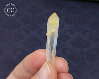 Mango Quartz #11