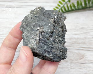 Marcasite & Pyrite Specimen - Peru #2