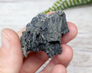 Marcasite & Pyrite Specimen - Peru #13