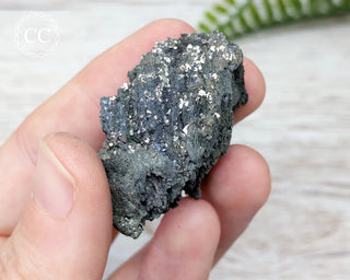 Marcasite & Pyrite Specimen - Peru #13