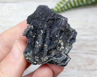 Marcasite & Pyrite with Jamesonite - Boulangerite - Peru #14