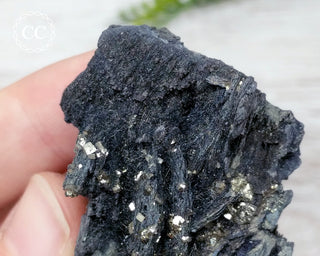 Marcasite & Pyrite with Jamesonite - Boulangerite - Peru #14