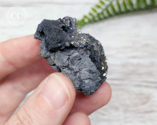 Marcasite & Pyrite with Jamesonite - Boulangerite - Peru #14