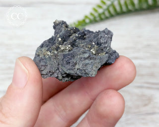 Marcasite & Pyrite with Jamesonite - Boulangerite - Peru #14