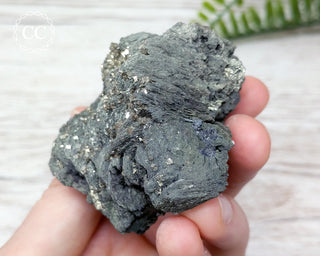 Marcasite & Pyrite Specimen - Peru #2
