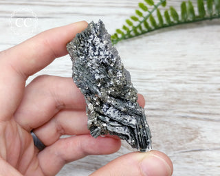 Marcasite & Pyrite Specimen - Peru #1