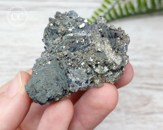 Marcasite & Pyrite with Jamesonite - Boulangerite - Peru #7