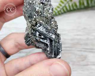 Marcasite & Pyrite Specimen - Peru #1