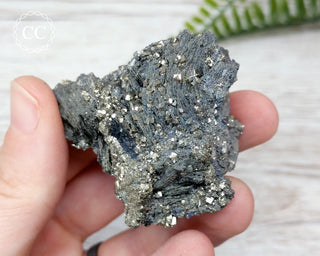 Marcasite & Pyrite with Jamesonite - Boulangerite - Peru #7