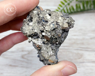 Marcasite & Pyrite with Jamesonite - Boulangerite - Peru #7