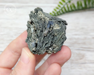 Marcasite & Pyrite with Jamesonite - Boulangerite - Peru #10