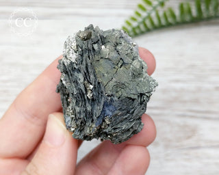 Marcasite & Pyrite with Jamesonite - Boulangerite - Peru #10