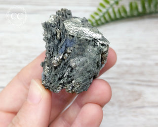 Marcasite & Pyrite with Jamesonite - Boulangerite - Peru #10