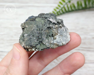 Marcasite & Pyrite with Jamesonite - Boulangerite - Peru #10