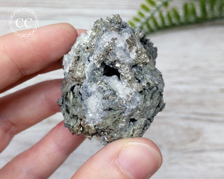 Marcasite & Pyrite with Jamesonite - Boulangerite - Peru #10