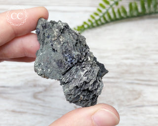 Marcasite & Pyrite Specimen - Peru #11
