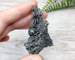 Marcasite & Pyrite Specimen - Peru #11