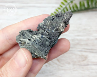 Marcasite & Pyrite Specimen - Peru #11