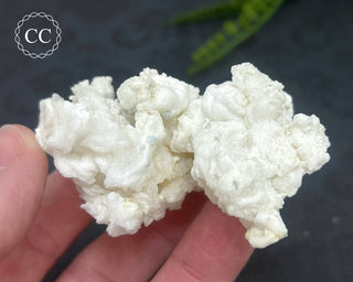 Mexican Celestite & Aragonite/Calcite Specimen #5