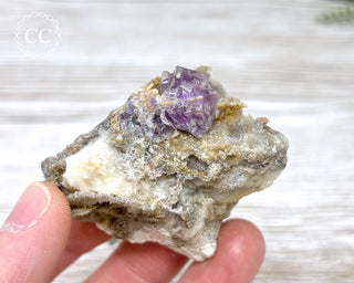 Mexican Fluorite #1