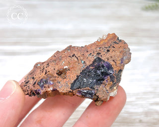 Mexican Fluorite #3