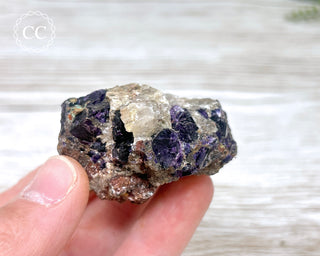 Mexican Fluorite #6