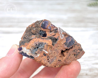 Mexican Fluorite #7