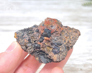 Mexican Fluorite #8