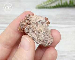 Michigan Native Copper Specimen #2