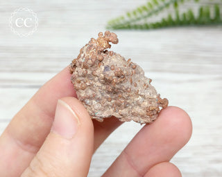 Michigan Native Copper Specimen #2