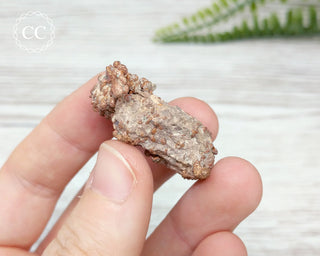 Michigan Native Copper Specimen #2