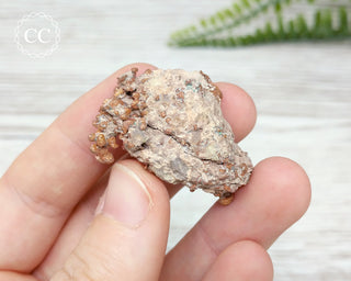 Michigan Native Copper Specimen #2