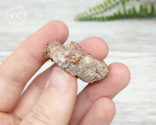 Michigan Native Copper Specimen #2