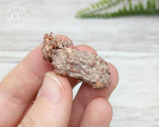 Michigan Native Copper Specimen #2