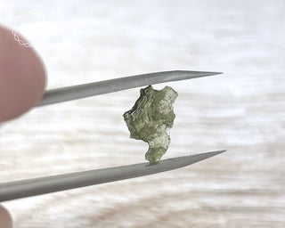 Moldavite #20