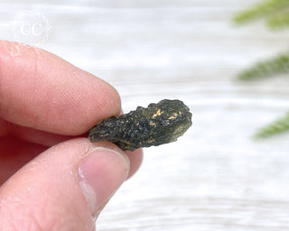 Moldavite #2