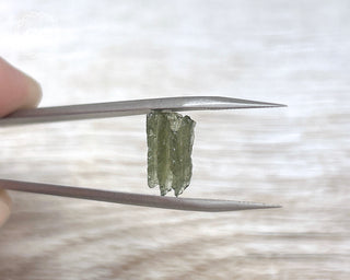 Moldavite #21