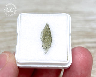 Moldavite