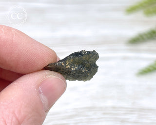 Moldavite #2