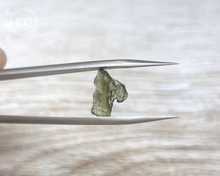Moldavite #23