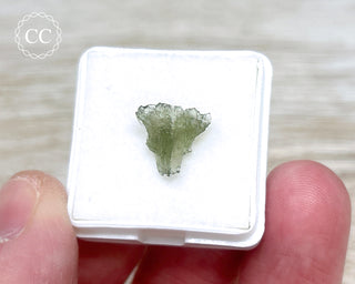 Moldavite